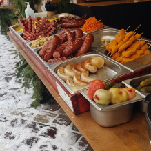 article about christmas in lviv