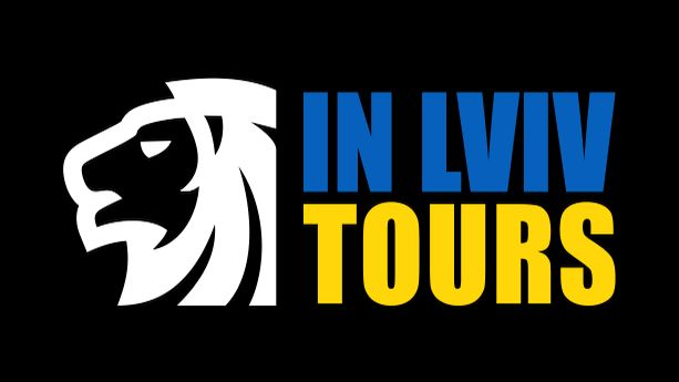 in lviv tours logo