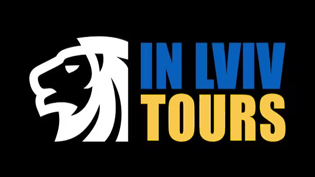 in lviv tours logo
