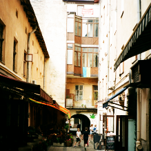 tour of lviv entitled secretive